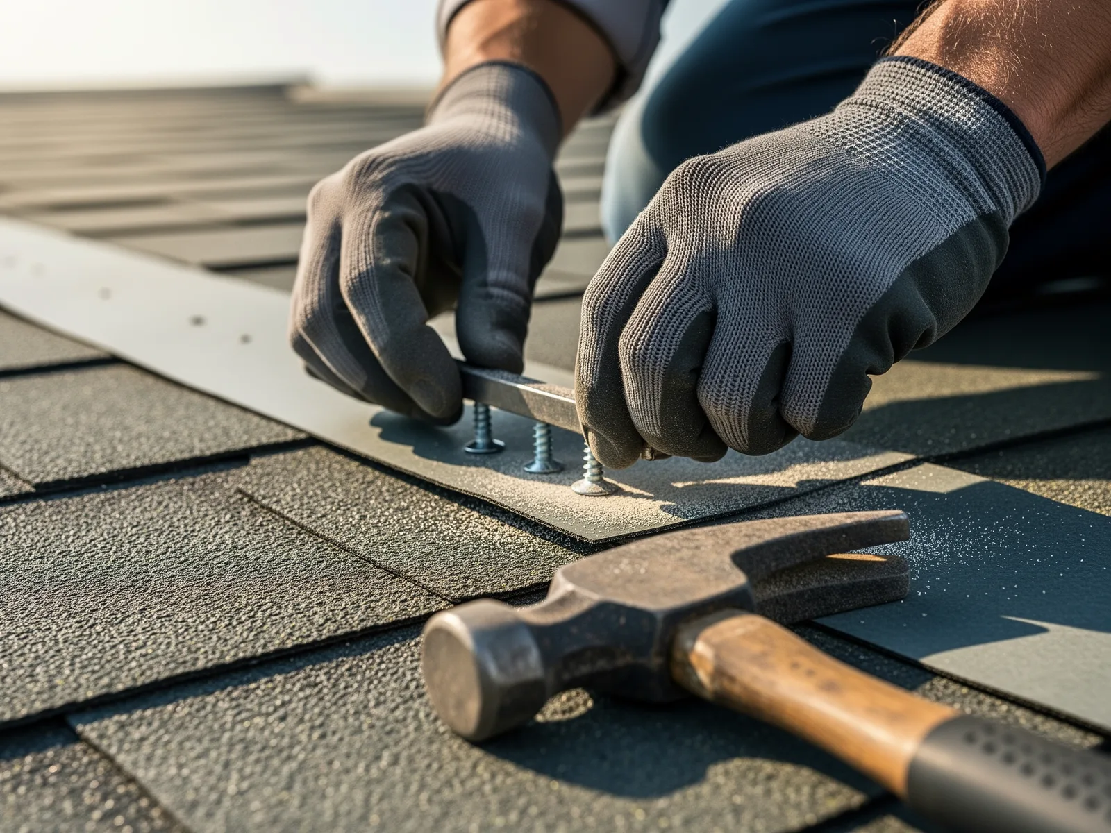 Why choose Fascia Repair in Eagle, NE